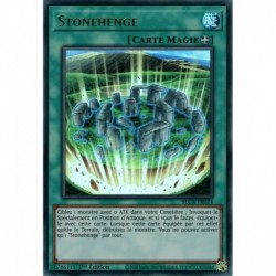 Stonehenge (UR) [BLCR]