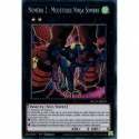 Numéro 2 : Moustique Ninja Sombre (STR) [BLCR]
