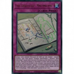 Livre Gribouillage - Mmh mmh mmh ! (UR) [BLCR]