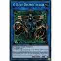 G Golem Dolmen Invalide (STR) [BLCR]
