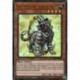 Bête Cristalline : Tigre de Topaze (UR) [BLCR]