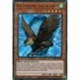 Bête Cristalline : Aigle de Cobalt (UR) [BLCR]