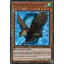 Bête Cristalline : Aigle de Cobalt (UR) [BLCR]