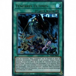 Ténèbres Ultimes (UR) [BLCR]