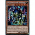 Soldat du Lustre Noir Toon (STR) [BLCR]