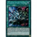 Tourne-Page Toon (STR) [BLCR]