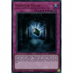 Terreur Toon (UR) [BLCR]