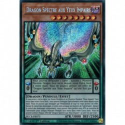 Dragon Spectre aux Yeux Impairs (STR) [BLCR]