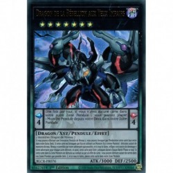 Dragon de la Rébellion aux Yeux Impairs (UR) [BLCR]