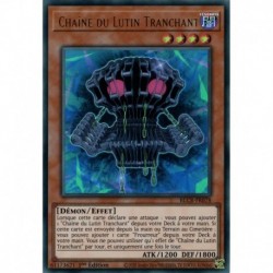 Chaîne du Lutin Tranchant (UR) [BLCR]