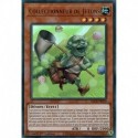 Collectionneur de Jetons (UR) [BLCR]