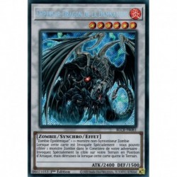 Empereur Dragon de la Damnation (STR) [BLCR]