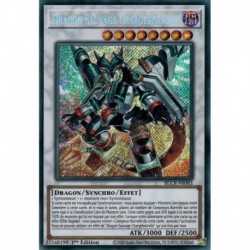 Dragon Sauvage Chargeborrelle (STR) [BLCR]