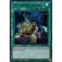 Patchwork Frourreur (UR) [BLCR]