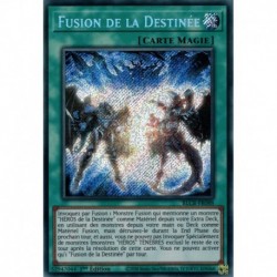 Fusion de la Destinée (STR) [BLCR]