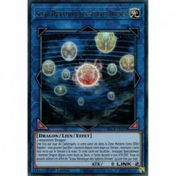Sceau Hiératique des Sphères Divines (UR) [BLCR]