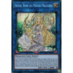 Selene, Reine des Maîtres Magiciens (STR) [BLCR]