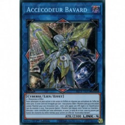 Accècodeur Bavard (STR) [BLCR]