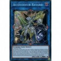 Accècodeur Bavard (STR) [BLCR]