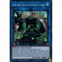 Barbe Noire, Capitaine de la Patroll du Pillage (STR) [BLCR]