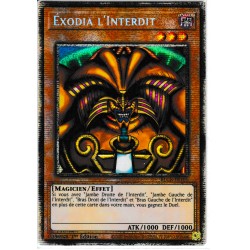 Éxodia l'Interdit (STAR) [BLCR]