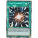 Super Polymérisation (STAR) [BLCR]