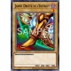 Jambe Droite de l'Interdit (STAR) [BLCR]