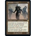 Artefact - Automate évolutif (V1) (R) [BRR]