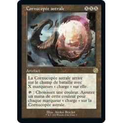 Artefact - Cornucopée astrale (V1) (R) [BRR]