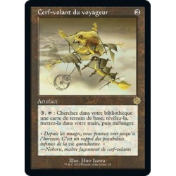 Artefact - Cerf-volant du voyageur (V1) (R) [BRR]