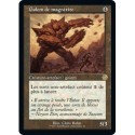 Artefact - Golem de magnétite (V1) (R) [BRR]
