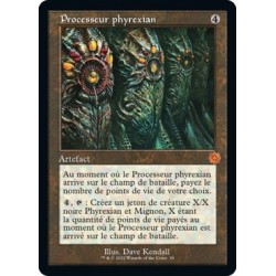 Artefact - Processeur Phyrexien (V1) (M) [BRR]