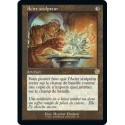 Artefact - Acier sculpteur (V1) (R) [BRR]