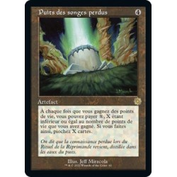 Artefact - Puits des songes perdus (V1) (R) [BRR]