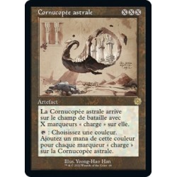 Artefact - Cornucopée astrale (V2) (R) [BRR]