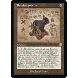 Artefact - Rotefeu gobelin (V2) (R) [BRR]