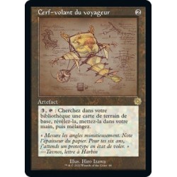 Artefact - Cerf-volant du voyageur (V2) (R) [BRR]