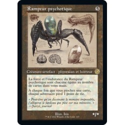 Artefact - Rampeur psychotique (V2) (R) [BRR]