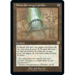 Artefact - Puits des songes perdus (V2) (R) [BRR]