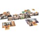Colt Express : Convoyeurs et Train Blindé (extension)