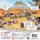 Colt Express : Convoyeurs et Train Blindé (extension)