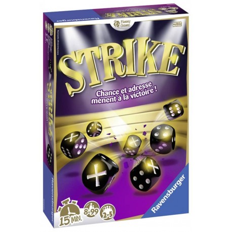 Strike