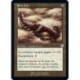 (FOIL) Artefact - Scie d'os (V1) (U) [BRR]