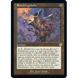 (FOIL) Artefact - Rotefeu gobelin (V1) (R) [BRR]