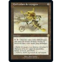 (FOIL) Artefact - Cerf-volant du voyageur (V1) (R) [BRR]