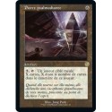 (FOIL) Artefact - Pierre psalmodiante (V1) (R) [BRR]