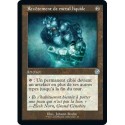 (FOIL) Artefact - Revêtement de métal liquide (V1) (U) [BRR]