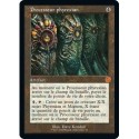 (FOIL) Artefact - Processeur Phyrexien (V1) (M) [BRR]
