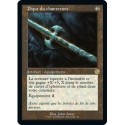 (FOIL) Artefact - Pique du chanterune (V1) (R) [BRR]