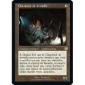 (FOIL) Artefact - Charrieur de ferraille (V1) (R) [BRR]